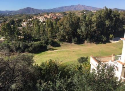 Land for 130 000 euro on Costa del Sol, Spain