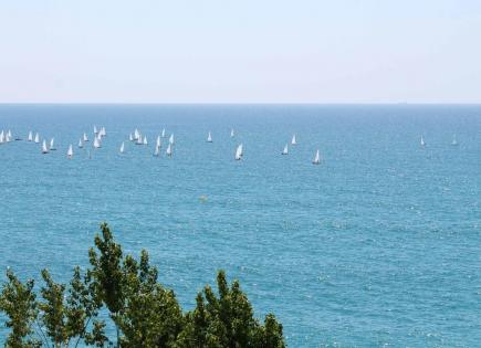 Land for 4 910 000 euro on Costa del Maresme, Spain
