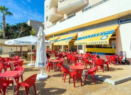 Commercial property for 499 000 euro on Costa Blanca, Spain