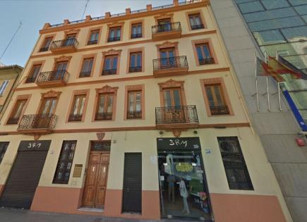 Commercial property for 2 100 000 euro in Valencia, Spain