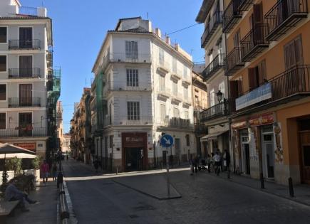 Biens commerciaux pour 2 400 000 Euro à Valence, Espagne