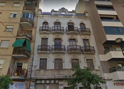 Commercial property for 1 400 000 euro in Valencia, Spain