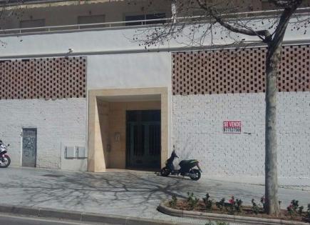 Commercial property for 600 000 euro on Costa del Sol, Spain
