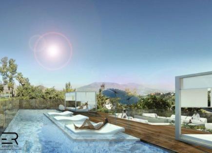 Gewerbeimmobilien für 4 000 000 euro in Costa del Sol, Spanien