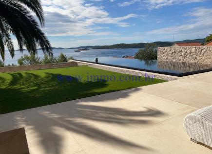 Villa for 1 950 000 euro on Peljesac peninsula, Croatia