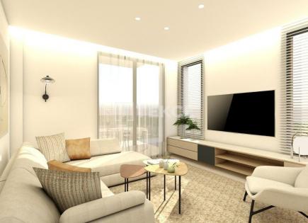Apartment for 241 000 euro in Los Alcazares, Spain