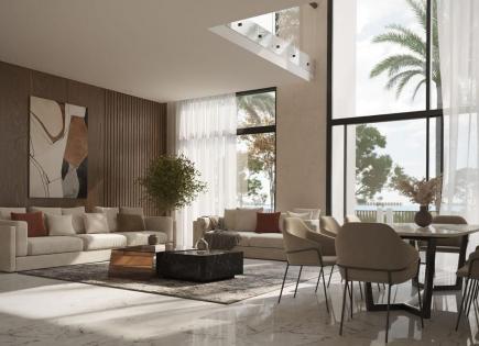 Wohnung für 627 828 euro in Abu Dhabi, VAE