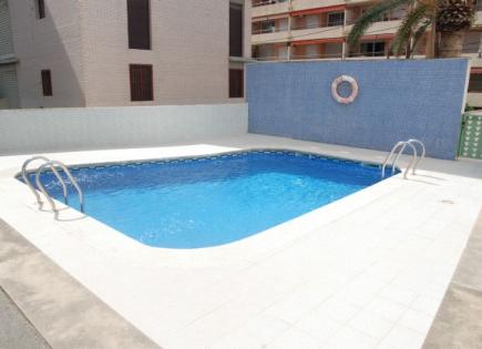Apartment for 180 000 euro in Calafell, Spain