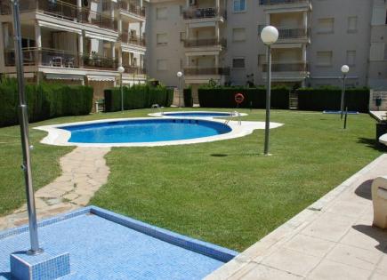 Apartment für 195 300 euro in Cunit, Spanien