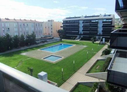 Apartment for 200 000 euro in Sant Antoni de Calonge, Spain
