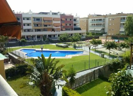 Apartment für 214 000 euro in Cunit, Spanien