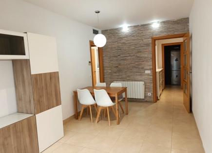 Apartment for 195 000 euro in Calafell, Spain