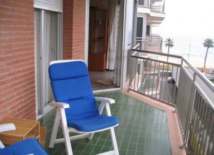 Apartment for 225 000 euro in Sant Antoni de Calonge, Spain