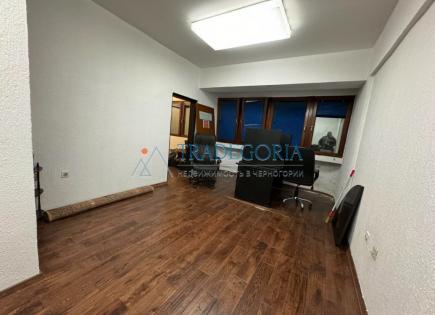 Commercial property for 79 000 euro in Bar, Montenegro