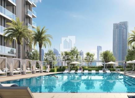 Apartment for 1 711 031 euro in Dubai, UAE