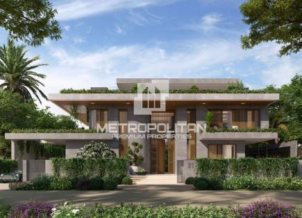Villa for 11 732 456 euro in Dubai, UAE