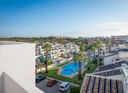 Apartment for 245 000 euro in Orihuela, Spain