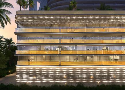Penthouse for 14 458 987 euro in Dubai, UAE