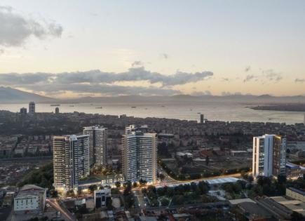 Investment project in Izmir, Turkey (price on request)
