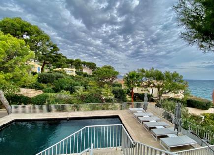 Villa for 13 650 euro per week in Antibes, France