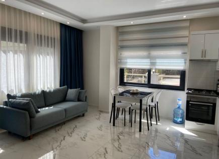 Appartement pour 104 500 Euro à Alanya, Turquie