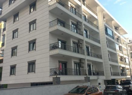 Appartement pour 83 500 Euro à Alanya, Turquie