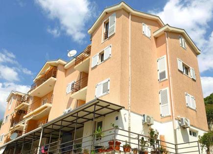 Appartement pour 142 000 Euro à Tivat, Monténégro