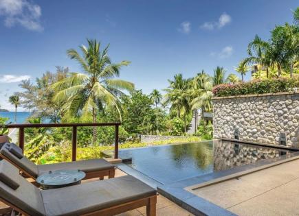 Villa for 994 153 euro on Phuket Island, Thailand