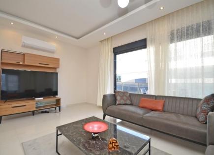 Apartment for 440 000 euro in Alanya, Turkey