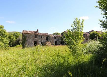 Haus für 495 000 euro in Montegabbione, Italien