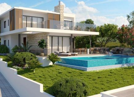 Villa para 639 000 euro en Pafos, Chipre