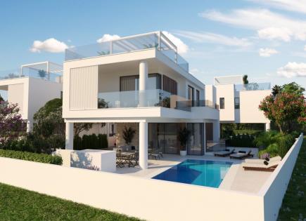 Villa para 600 000 euro en Protaras, Chipre