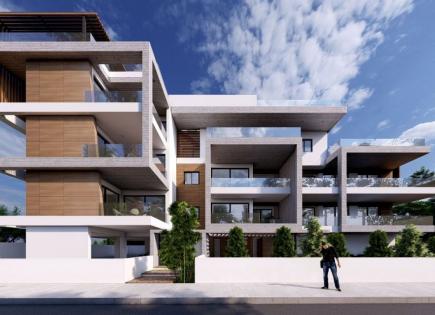Apartamento para 830 000 euro en Limasol, Chipre