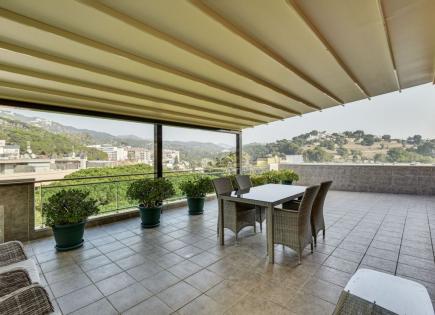 Flat for 398 000 euro on Costa Brava, Spain