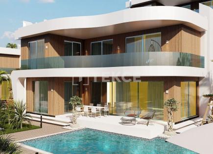 Villa para 716 000 euro en Alanya, Turquia