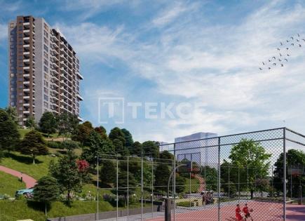 Apartment for 369 000 euro in Ankara, Turkey