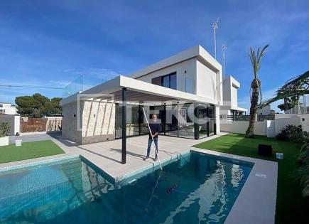 Villa pour 575 000 Euro à Orihuela, Espagne