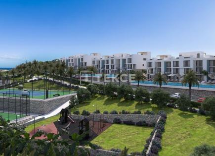 Apartment for 129 000 euro in Iskele, Cyprus