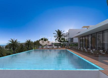 Penthouse for 187 000 euro in Iskele, Cyprus