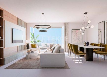 Appartement pour 479 000 Euro à Benalmadena, Espagne