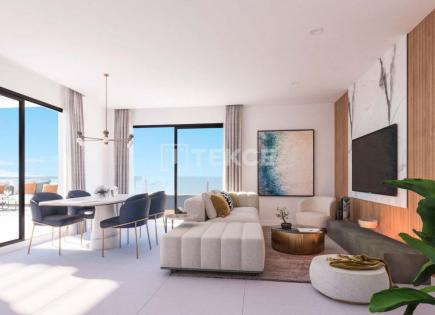 Penthouse for 516 000 euro in Benalmadena, Spain