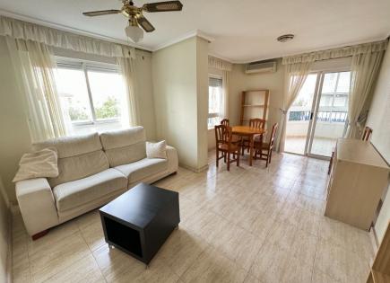 Apartment for 119 999 euro in Guardamar del Segura, Spain