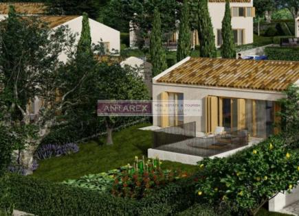 Villa para 240 000 euro en Kavač, Montenegro