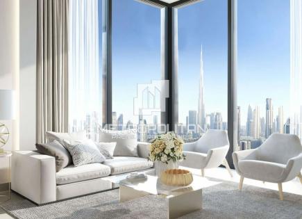 Apartment for 608 944 euro in Dubai, UAE