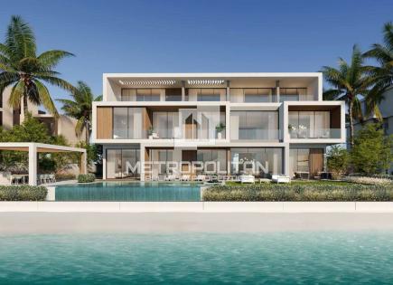 Villa pour 7 373 677 Euro à Dubaï, EAU