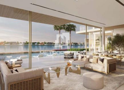 Villa pour 8 899 287 Euro à Dubaï, EAU