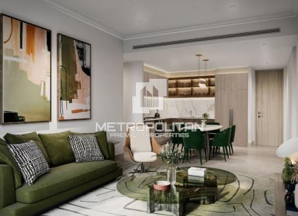 Apartment for 951 405 euro in Dubai, UAE