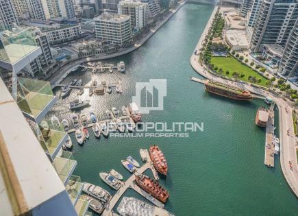 Apartment for 1 399 681 euro in Dubai, UAE