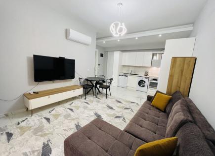 Flat for 450 euro per month in Alanya, Turkey