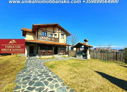 House for 179 000 euro in Bansko, Bulgaria